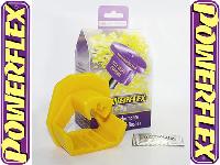 Powerflex Focus RS Mk2 lower Engine stabilizer
